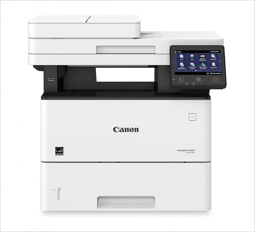 10 Best All in One Copy, Scan, Print & Wireless Printers for Office Use