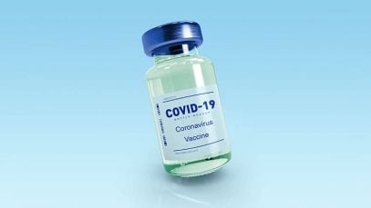 Free-COVID-19-Vaccine-Injection-Bottle-Mockup-PSD-FIle