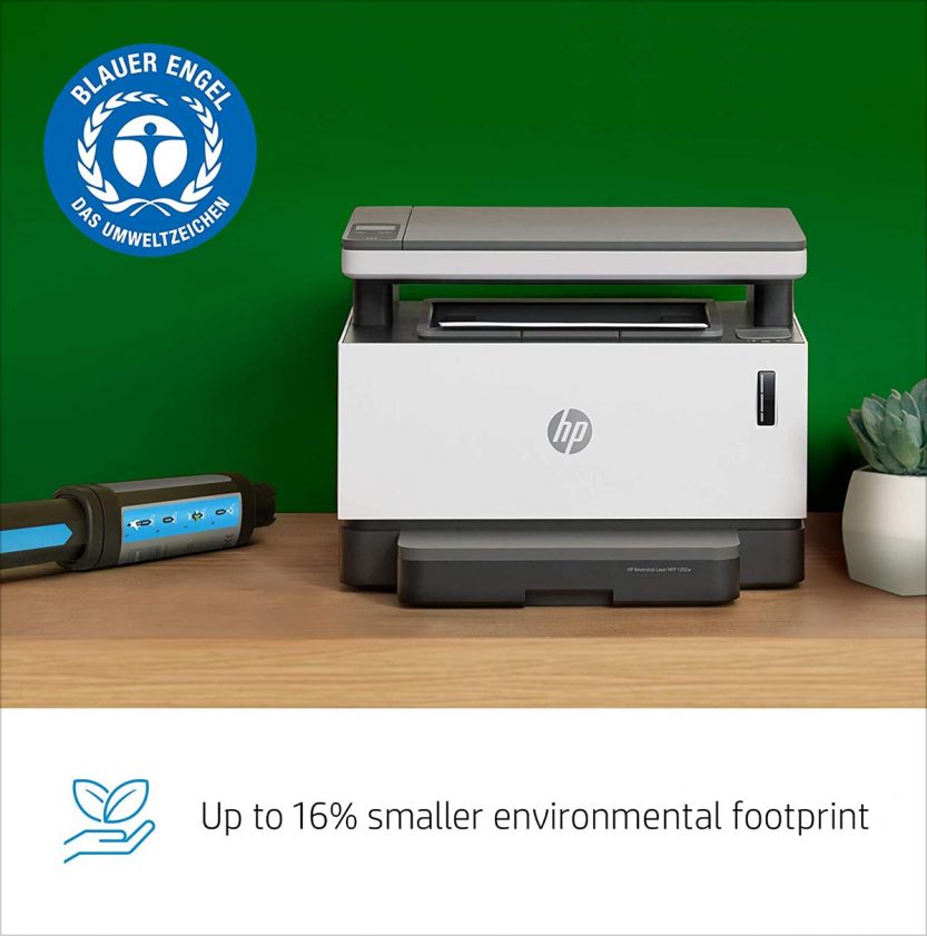 10 Best All in One Copy, Scan, Print & Wireless Printers for Office Use