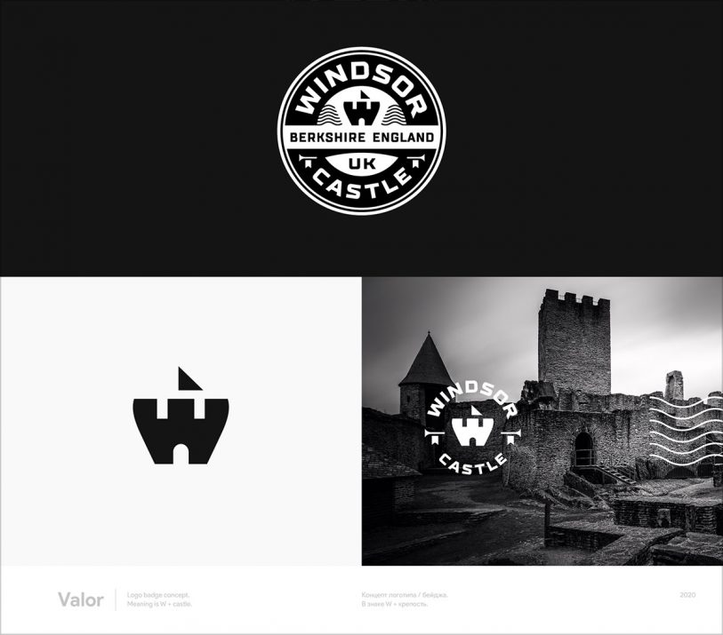 25+ Free Exquisite Modern Logo Designs for Inspiration Designbolts