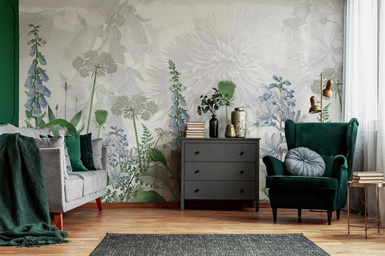 Buy The Best Wall Murals For Your Bedroom Designbolts