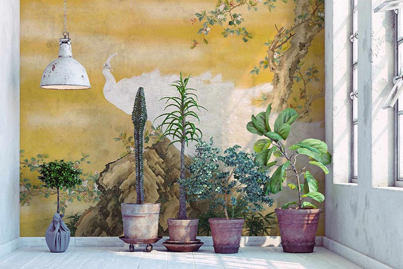 Buy The Best Wall Murals For Your Bedroom | Designbolts
