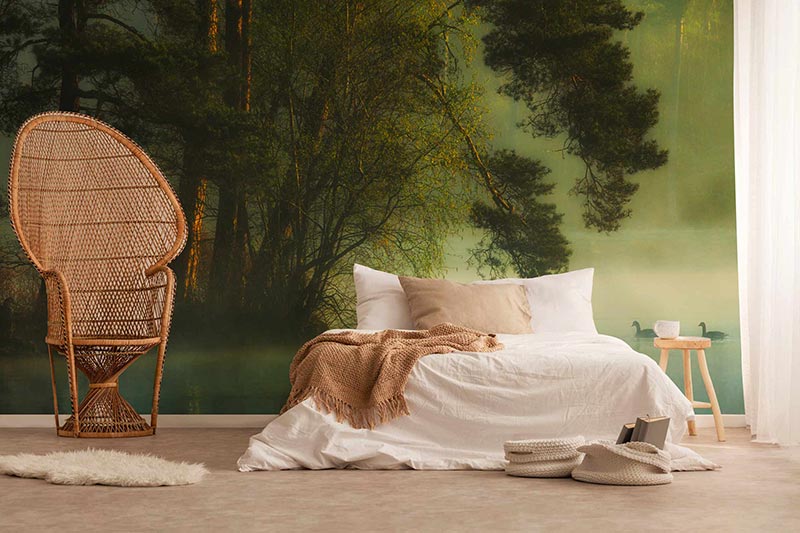 Buy The Best Wall Murals For Your Bedroom Designbolts