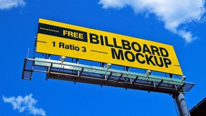 Free-Street-Billboard-Mockup-PSD