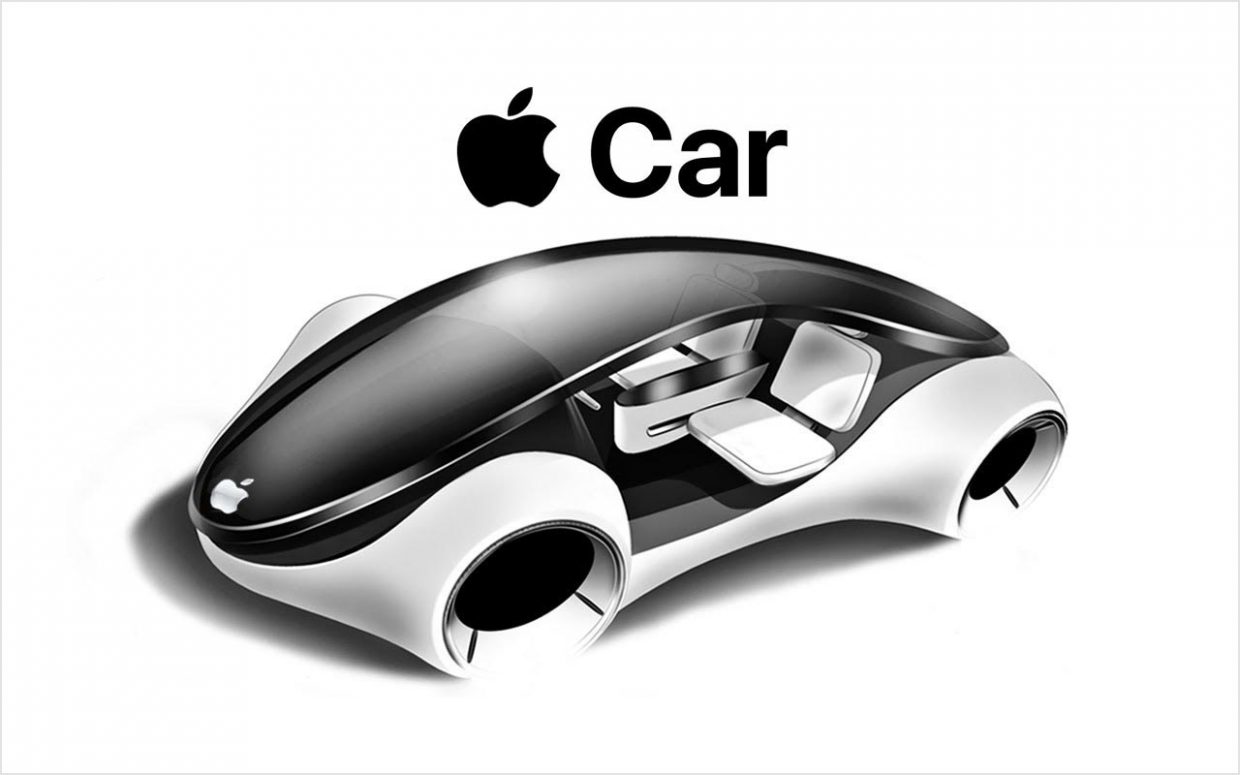 Apple Car Is It Still A Secret? Designbolts