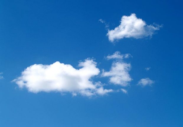 25 Beautiful Free High Resolution Blue Sky Wallpapers & Backgrounds