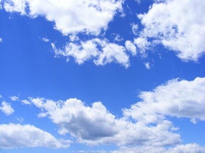 25 Beautiful Free High Resolution Blue Sky Wallpapers & Backgrounds ...