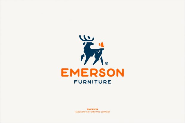 50+ Cartoonish Logo Design Ideas for Professionals | Designbolts