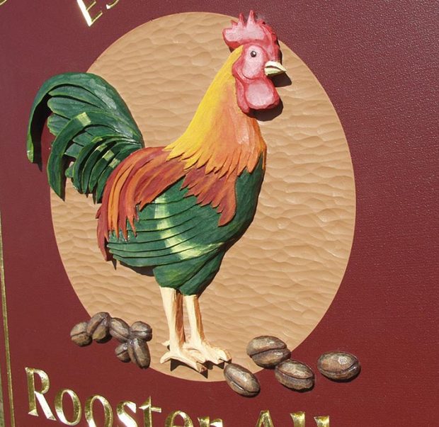 30+ Cool & Creative Outdoor Sign Board Design Ideas Designbolts