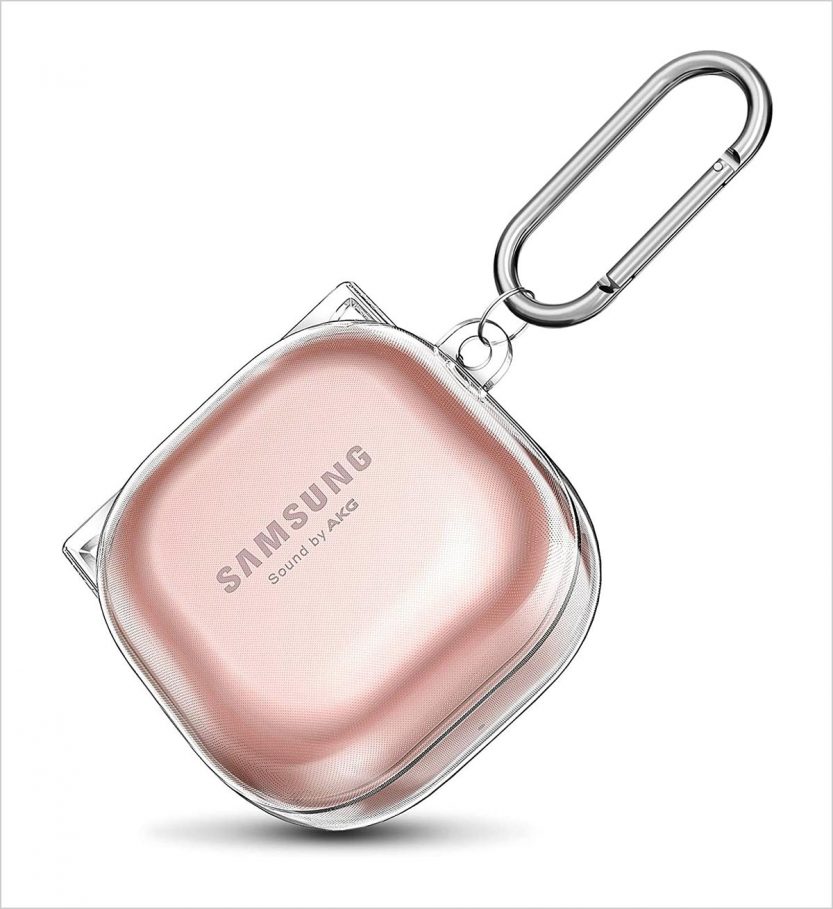 20 Best Samsung Galaxy Buds Pro Case & Covers 2021 Designbolts
