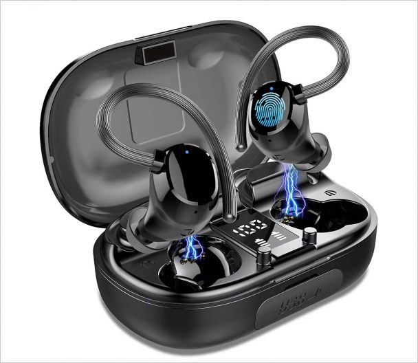 10 Best Value for Money Noise Cancelling Earbuds 2021 Designbolts