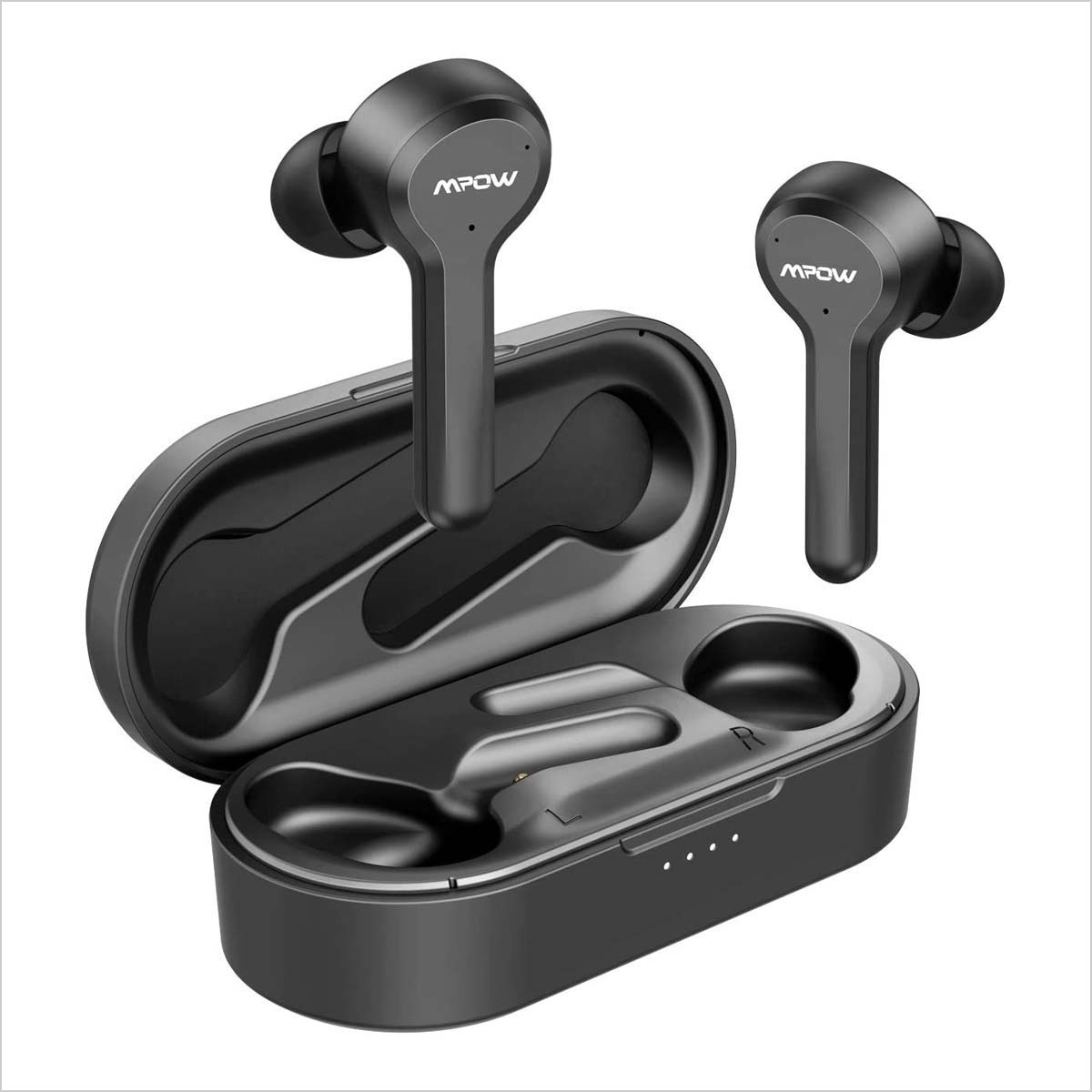 Sound Play Earbuds Manual