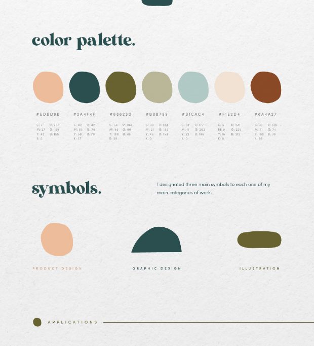 5 Best Color Schemes for Branding With Examples Designbolts
