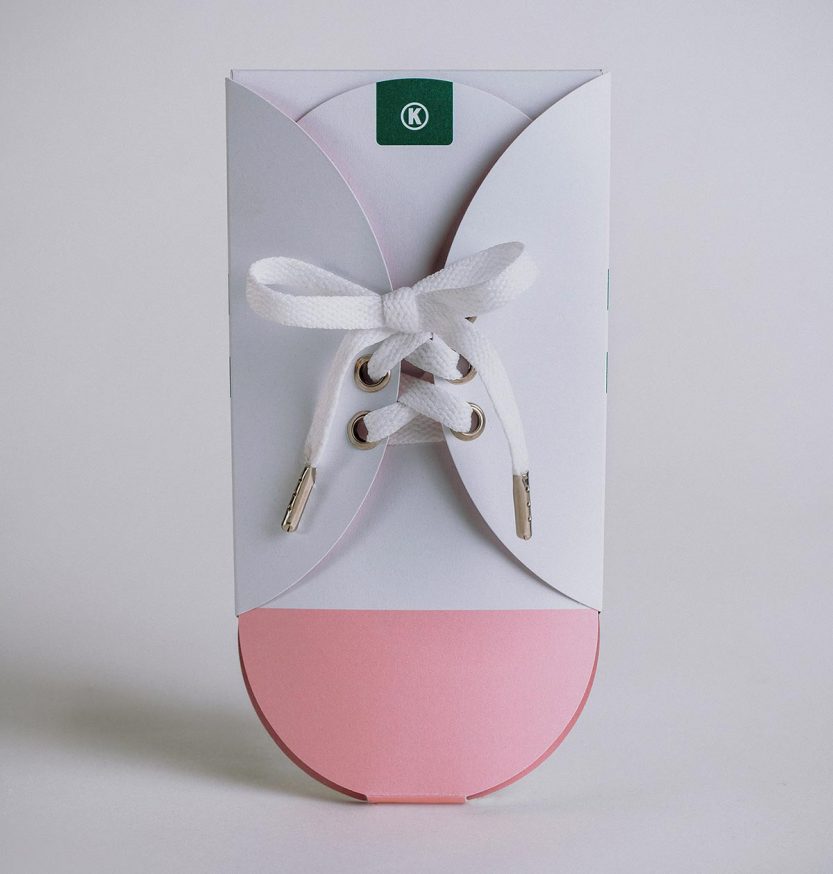 Coolest Sock Packaging Designs Ever | Designbolts