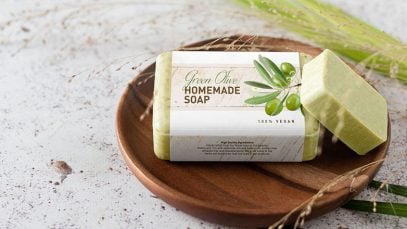 Free-Homemade-Soap-Mockup-PSD-File