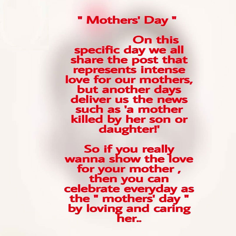 20+ Best Happy Mother's Day Wishes 2021 | Designbolts