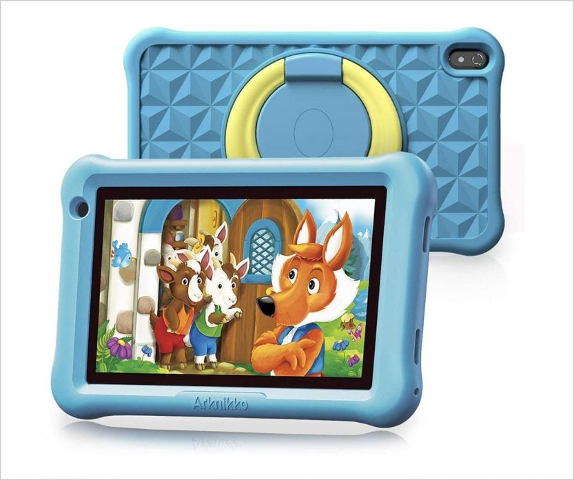 10 Best Tablets To Buy For Kids In 2021 Designbolts