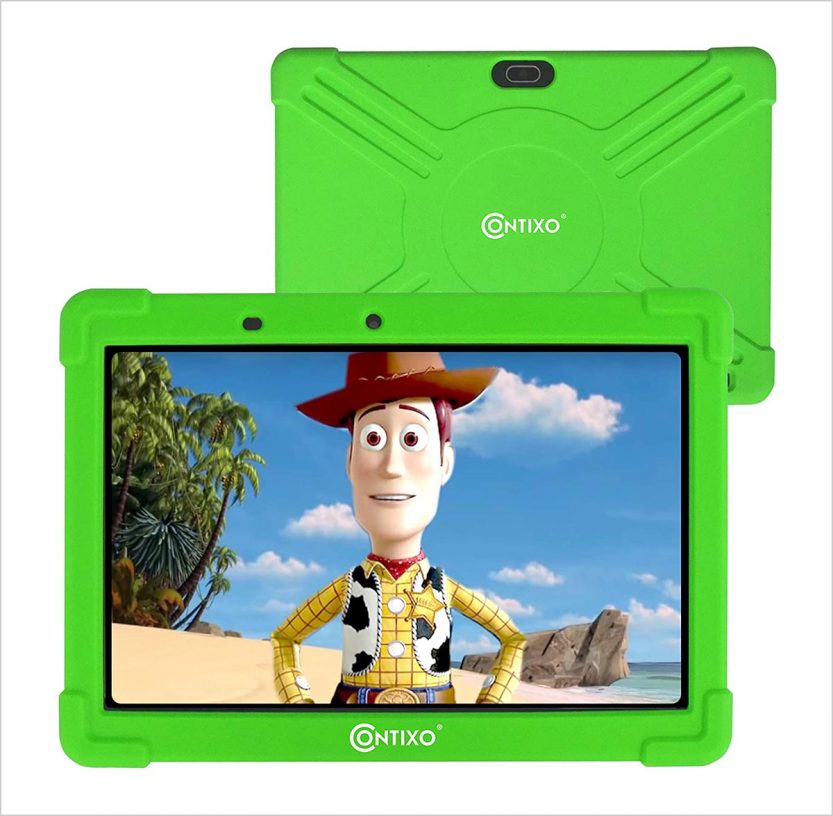 10 Best Tablets To Buy For Kids In 2021 Designbolts