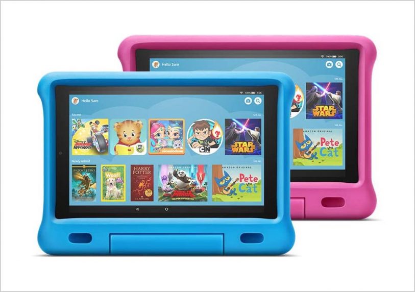 10 Best Tablets To Buy For Kids In 2021 Designbolts