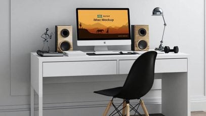Free-IKEA-Workstation-iMac-Mockup-PSD-2