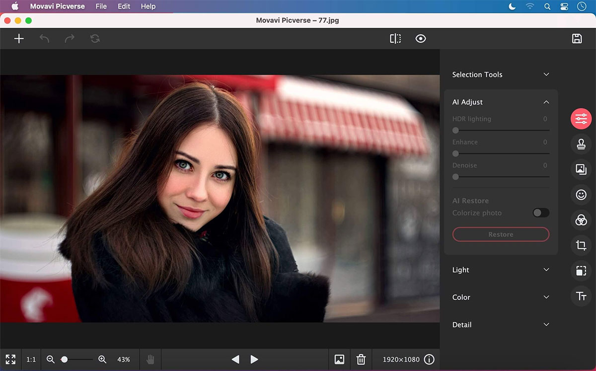 Free Lightweight Photoshop Alternative Image Editors