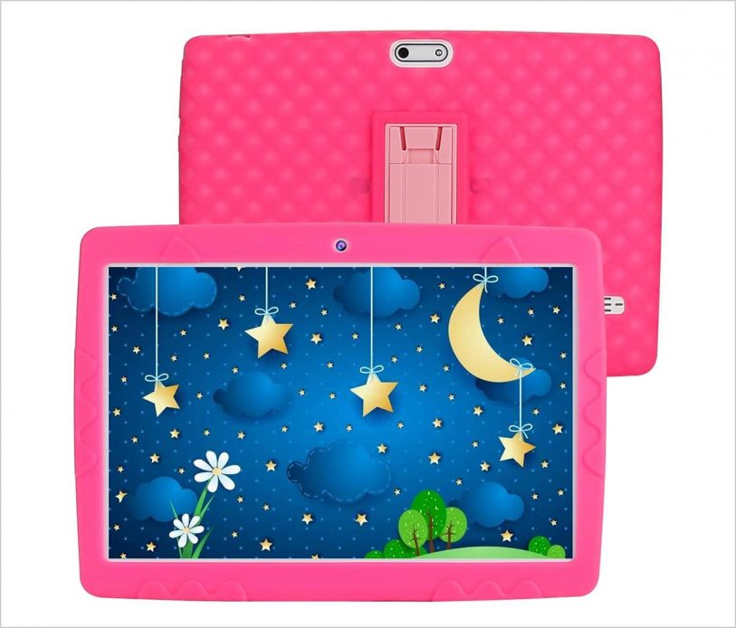 10 Best Tablets To Buy For Kids In 2021 Designbolts