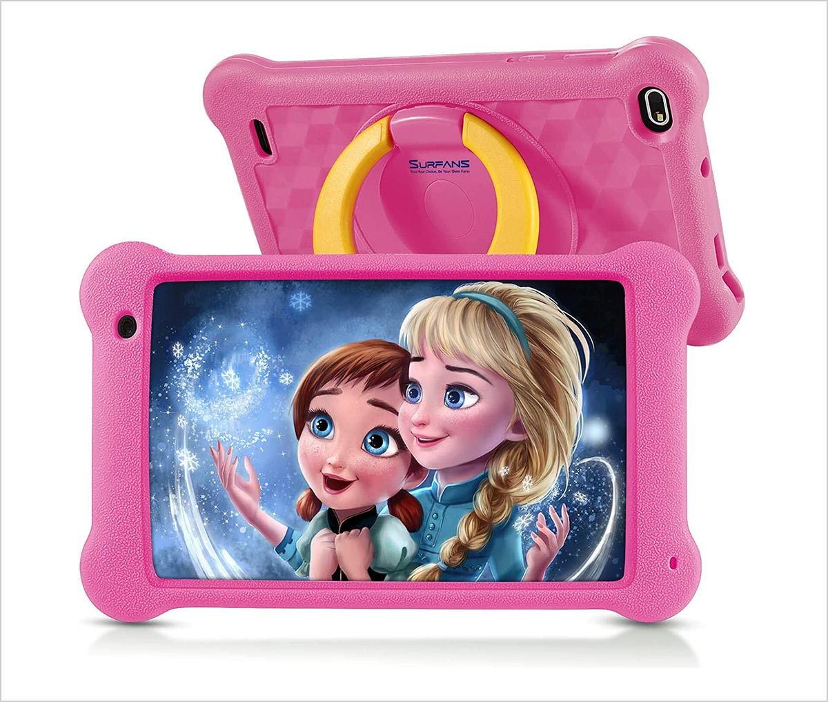 10 Best Tablets To Buy For Kids In 2021 Designbolts