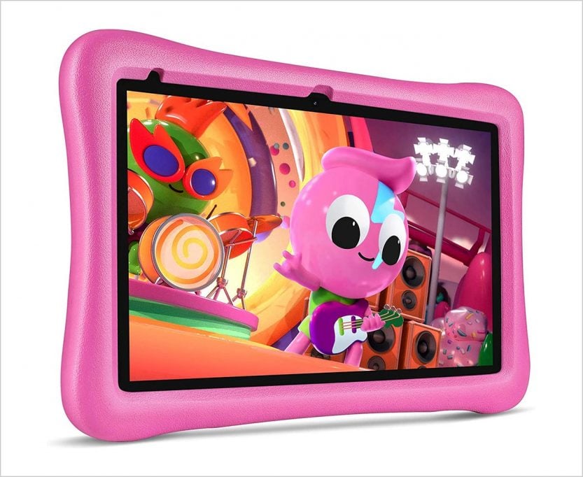 10 Best Tablets To Buy For Kids In 2021 Designbolts