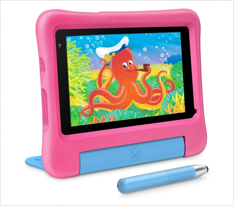 10 Best Tablets To Buy For Kids In 2021 Designbolts