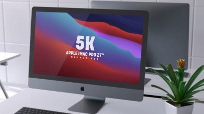 Free-Retina-5K-Apple-iMac-Pro-27-Inches-Mockup-PSD-File