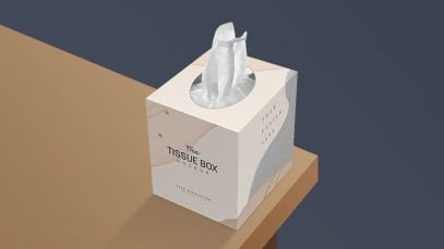 Free-Tissue-Box-Mockup-PSD-File