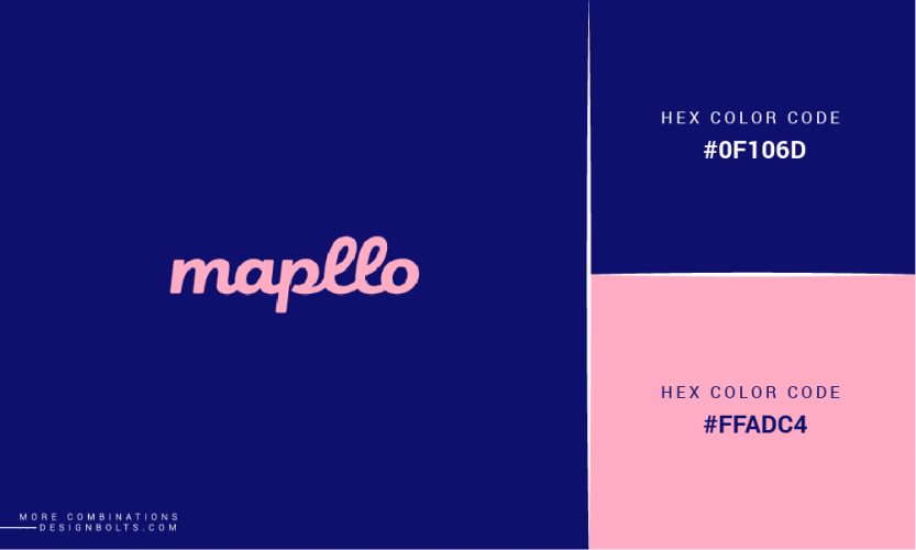 10 Good 2 Color Combinations 2021 That Look Great Together Designbolts