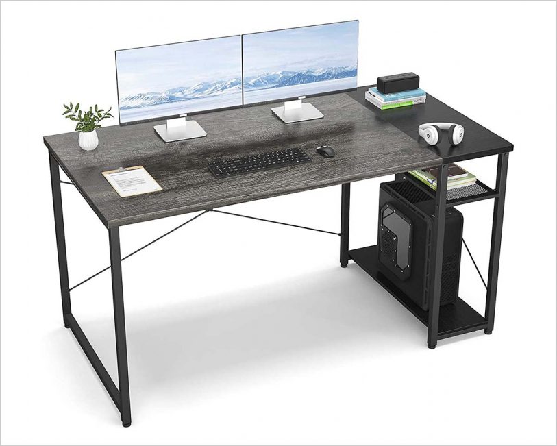 35 Best Gaming Desks Of 2021 By Amazon Designbolts