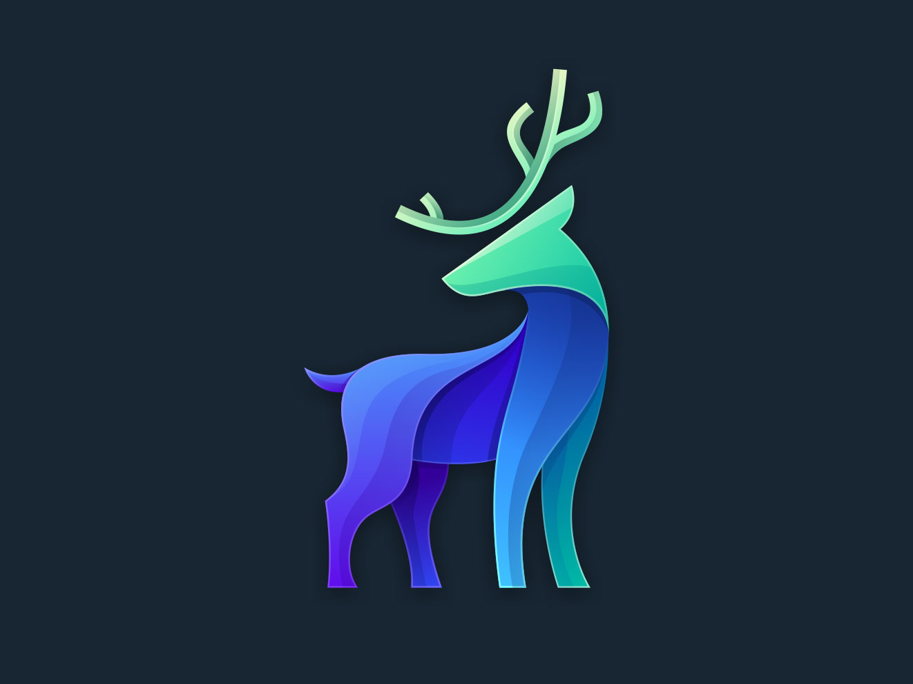 2021 Should Be The End Of Flat Design | Designbolts