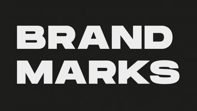 18 Exquisite Brandmark Projects 2021 For Inspiration
