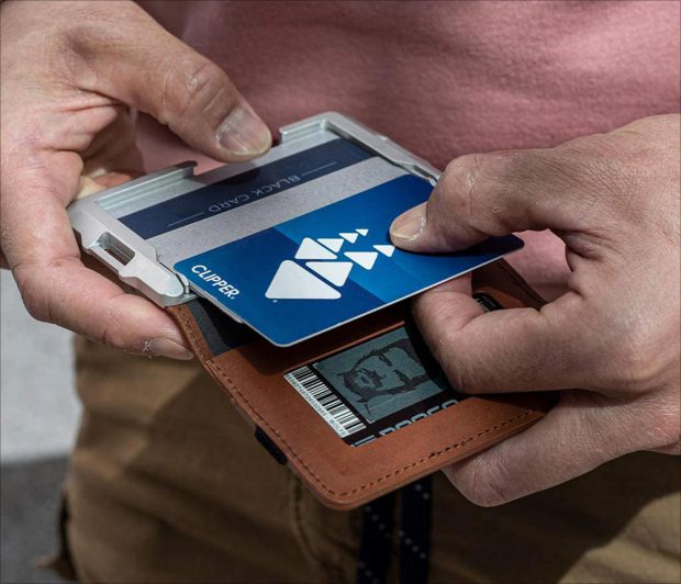 25 Best Slim Wallets For Men With RFID Designbolts