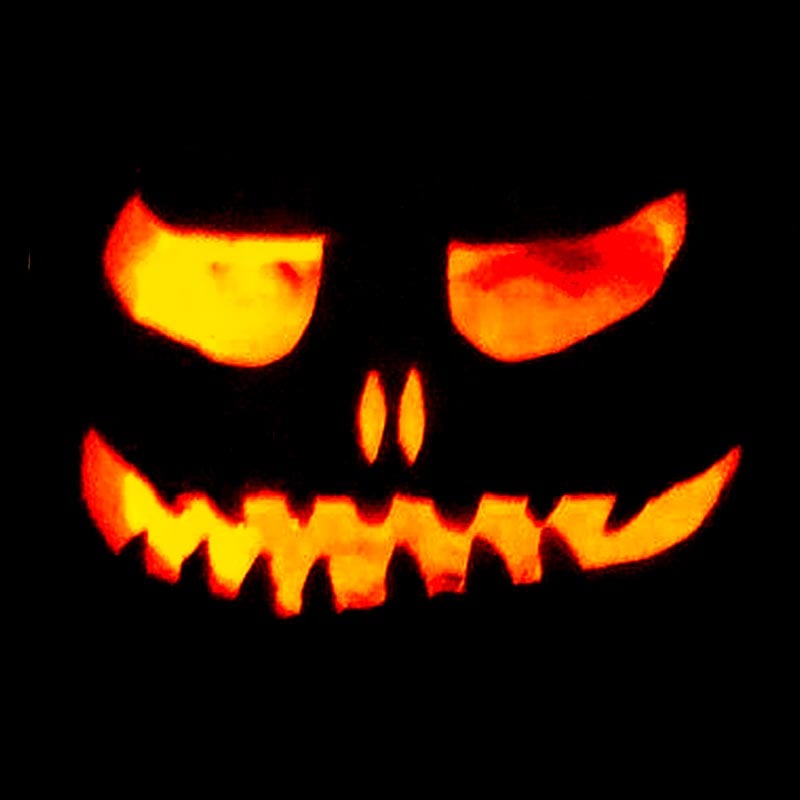 50+ Halloween Scary Simple Pumpkin Carving Ideas 2021 for Kids ...
