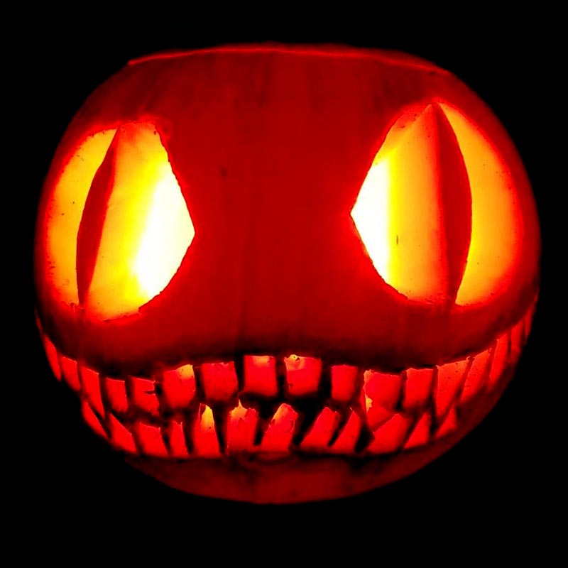 50 Halloween Scary Simple Pumpkin Carving Ideas 2021 For Kids 