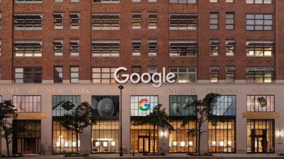 google-1st-physical-store-nyc