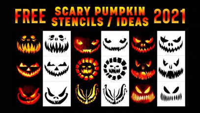 10-Free-Scary-Pumpkin-Carving-Stencils,-Templates-&-Ideas-2021