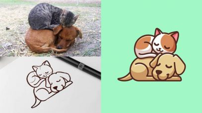 Adorable-Logo-Illustrations-2021-(133)