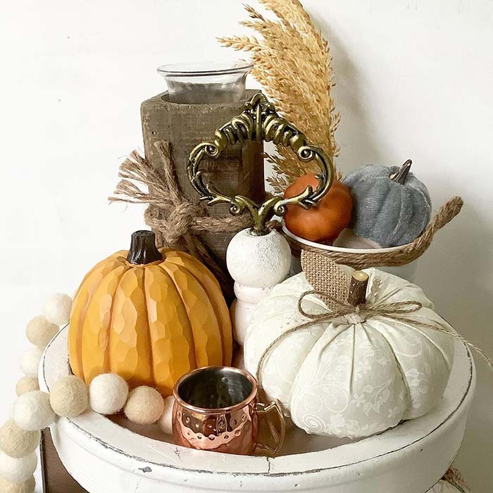 60+ Pumpkin Decorating Ideas and Designs for Halloween 2021 - Designbolts