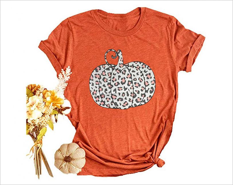 25 Classy Halloween TShirts 2021 for Women Designbolts