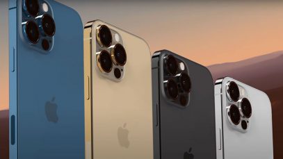 iPhone-13-Camera-Specifications
