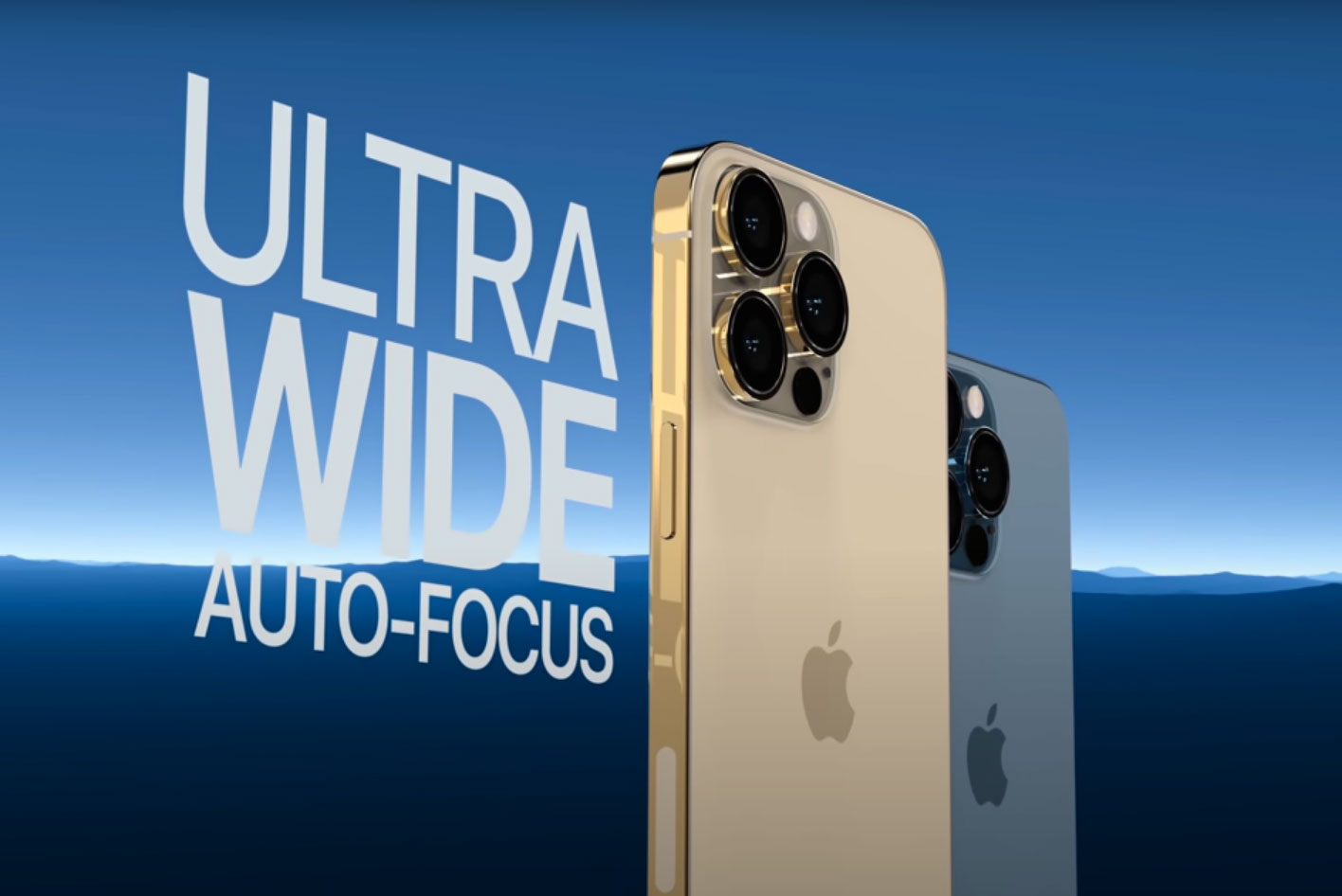 Everything You Need to know about Apple iPhone 13 Cameras Designbolts