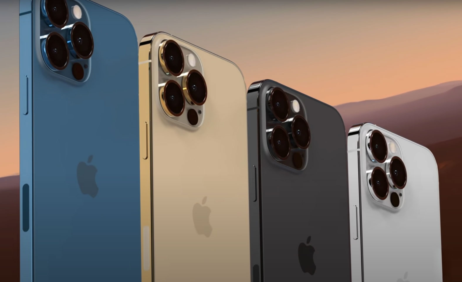 Everything You Need to know about Apple iPhone 13 Cameras Designbolts