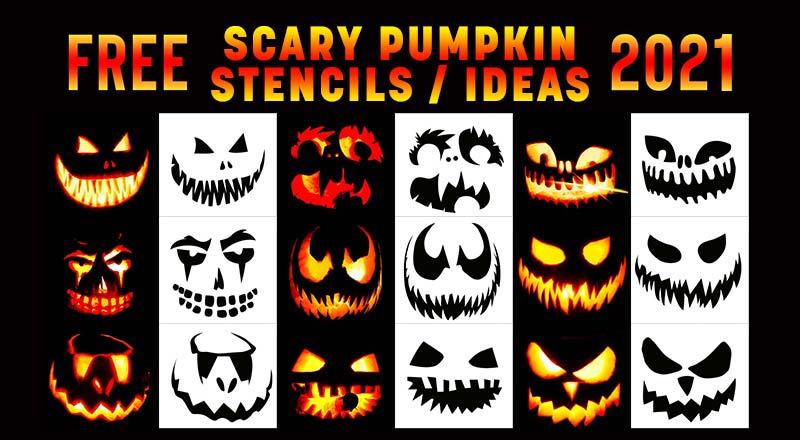 10-free-scary-pumpkin-carving-stencils-ideas-templates-printable-2021-designbolts