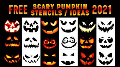 10-Free-Scary-Pumpkin-Face-Carving-Stencils,-Ideas,-Templates-&-Printable-2021