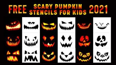 10-Free-Simple-Printable-Halloween-Pumpkin-Carving-Stencils-&-Templates-2021-For-Kids-2