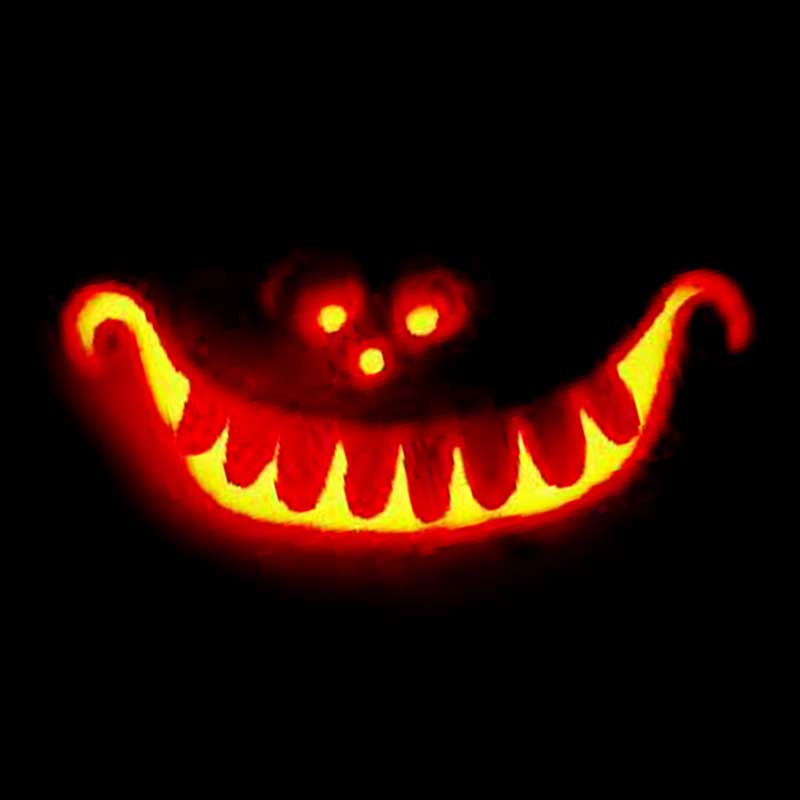 Alice In Wonderland Cat Pumpkin Stencil alice-in-wonderland-cat-pumpkin-stencil
